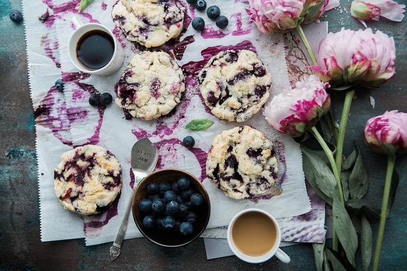 Homemade Goodness